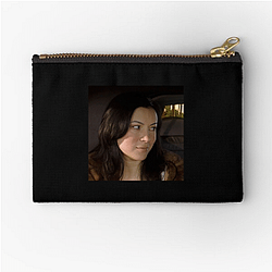 Jennifer Tilly was nominated for an Oscar for Bullets over Broadway Jennifer Tilly Zipper Pouches