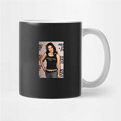 Jennifer Tilly won a World Series of Poker bracelet Jennifer Tilly Mugs