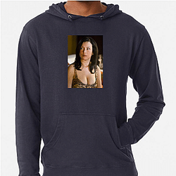 Jennifer Tilly is an American actress Jennifer Tilly Hoodies