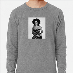 Jennifer Tilly is known for her distinctive voice Jennifer Tilly Sweatshirts