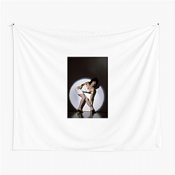 Jennifer Tilly starred in the film Bound Jennifer Tilly Tapestries