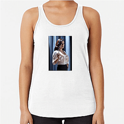 Jennifer Tilly voices Tiffany Valentine in Child's Play Jennifer Tilly Tank Tops