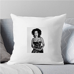 Jennifer Tilly is known for her distinctive voice Jennifer Tilly Pillows Cover