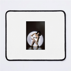 Jennifer Tilly starred in the film Bound Jennifer Tilly Mouse Pads