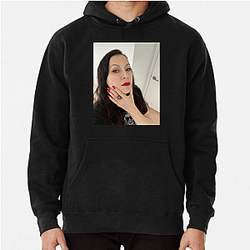 Jennifer Tilly is known for both live action and voice acting Jennifer Tilly Hoodies