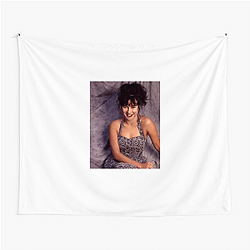 Jennifer Tilly has an acting career that spans decades Jennifer Tilly Tapestries