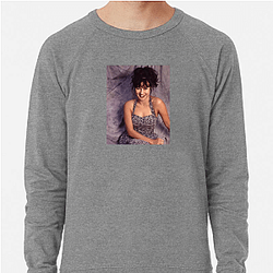 Jennifer Tilly has an acting career that spans decades Jennifer Tilly Sweatshirts
