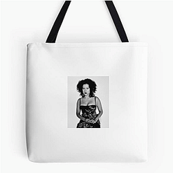 Jennifer Tilly is known for her distinctive voice Jennifer Tilly Bags
