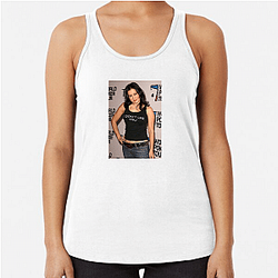 Jennifer Tilly won a World Series of Poker bracelet Jennifer Tilly Tank Tops