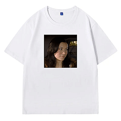 Jennifer Tilly was nominated for an Oscar for Bullets over Broadway Jennifer Tilly T-Shirts