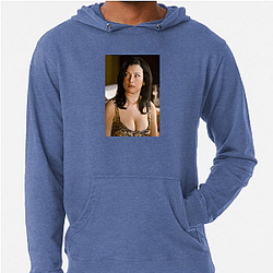 Jennifer Tilly is an American actress Jennifer Tilly Hoodies