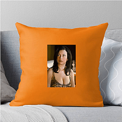 Jennifer Tilly is an American actress Jennifer Tilly Pillows Cover