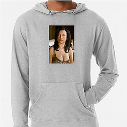 Jennifer Tilly is an American actress Jennifer Tilly Hoodies