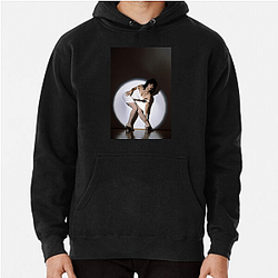 Jennifer Tilly starred in the film Bound Jennifer Tilly Hoodies