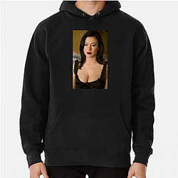 Jennifer Tilly is the sister of actress Meg Tilly Jennifer Tilly Hoodies