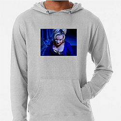 Jennifer Tilly is also a professional poker player Jennifer Tilly Hoodies