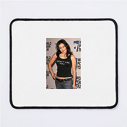 Jennifer Tilly won a World Series of Poker bracelet Jennifer Tilly Mouse Pads