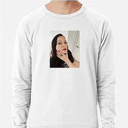 Jennifer Tilly is known for both live action and voice acting Jennifer Tilly Sweatshirts