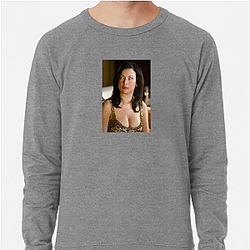 Jennifer Tilly is an American actress Jennifer Tilly Sweatshirts