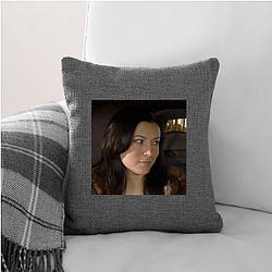 Jennifer Tilly was nominated for an Oscar for Bullets over Broadway Jennifer Tilly Pillows Cover
