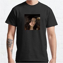 Jennifer Tilly was nominated for an Oscar for Bullets over Broadway Jennifer Tilly T-Shirts