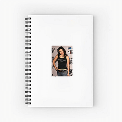 Jennifer Tilly won a World Series of Poker bracelet Jennifer Tilly Notebook