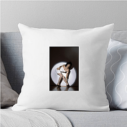 Jennifer Tilly starred in the film Bound Jennifer Tilly Pillows Cover