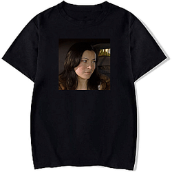 Jennifer Tilly was nominated for an Oscar for Bullets over Broadway Jennifer Tilly T-Shirts