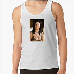 Jennifer Tilly is an American actress Jennifer Tilly Tank Tops