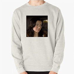 Jennifer Tilly was nominated for an Oscar for Bullets over Broadway Jennifer Tilly Sweatshirts