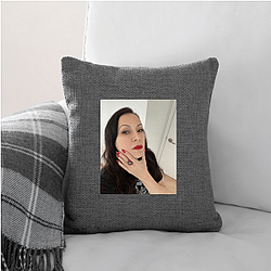 Jennifer Tilly is known for both live action and voice acting Jennifer Tilly Pillows Cover