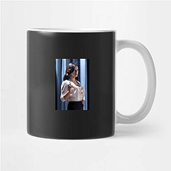 Jennifer Tilly voices Tiffany Valentine in Child's Play Jennifer Tilly Mugs