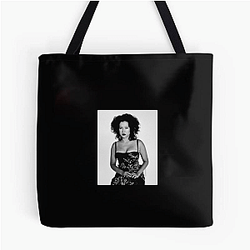 Jennifer Tilly is known for her distinctive voice Jennifer Tilly Bags