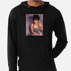 Jennifer Tilly has an acting career that spans decades Jennifer Tilly Hoodies