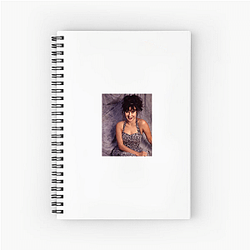 Jennifer Tilly has an acting career that spans decades Jennifer Tilly Notebook