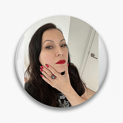 Jennifer Tilly is known for both live action and voice acting Jennifer Tilly Pins