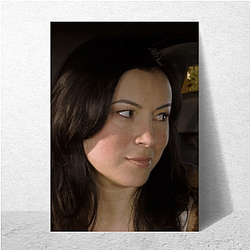 Jennifer Tilly was nominated for an Oscar for Bullets over Broadway Jennifer Tilly Posters