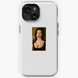 Jennifer Tilly is the sister of actress Meg Tilly Jennifer Tilly iPhone Cases
