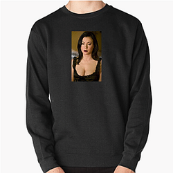 Jennifer Tilly is the sister of actress Meg Tilly Jennifer Tilly Sweatshirts