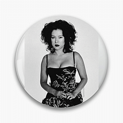 Jennifer Tilly is known for her distinctive voice Jennifer Tilly Pins