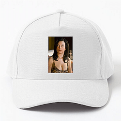 Jennifer Tilly is an American actress Jennifer Tilly Hats & Caps