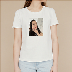 Jennifer Tilly is known for both live action and voice acting Jennifer Tilly T-Shirts