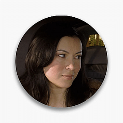 Jennifer Tilly was nominated for an Oscar for Bullets over Broadway Jennifer Tilly Pins