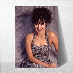 Jennifer Tilly has an acting career that spans decades Jennifer Tilly Posters