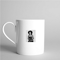 Jennifer Tilly is known for her distinctive voice Jennifer Tilly Mugs