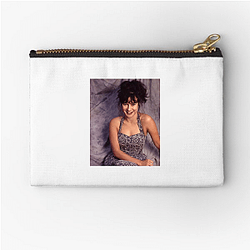 Jennifer Tilly has an acting career that spans decades Jennifer Tilly Zipper Pouches