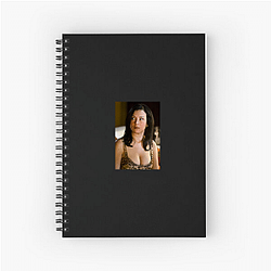 Jennifer Tilly is an American actress Jennifer Tilly Notebook