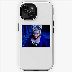 Jennifer Tilly is also a professional poker player Jennifer Tilly iPhone Cases