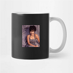 Jennifer Tilly has an acting career that spans decades Jennifer Tilly Mugs
