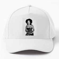 Jennifer Tilly is known for her distinctive voice Jennifer Tilly Hats & Caps